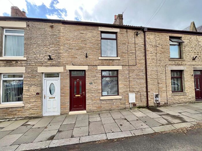 2 Bedroom Terraced House For Sale In Bridge Street, Tow Law, Bishop Auckland, DL13