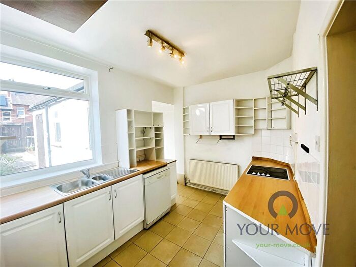 3 Bedroom Detached House To Rent In Dearne Street, Darton, Barnsley, South Yorkshire, S75