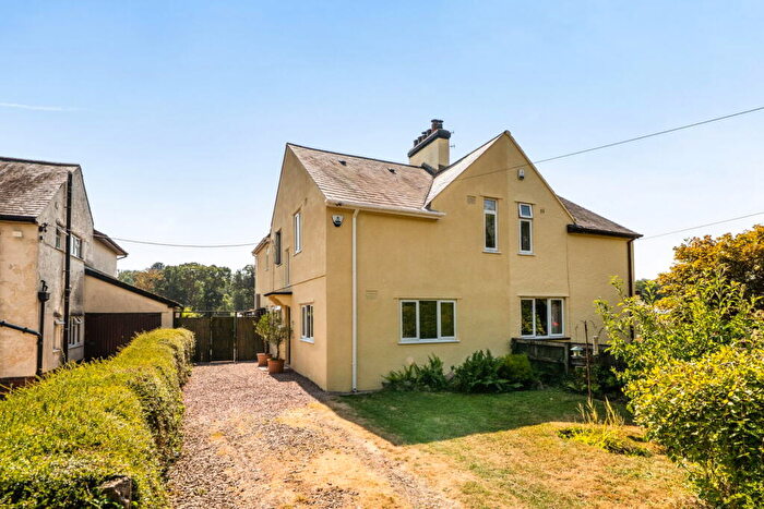 4 Bedroom Semi-Detached House For Sale In Tai Derwen, Cefn Mably, Cardiff, CF3