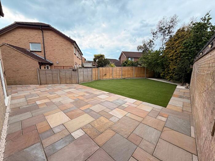 4 Bedroom Detached House To Rent In Bishops Gate, Titchfield Common, PO14