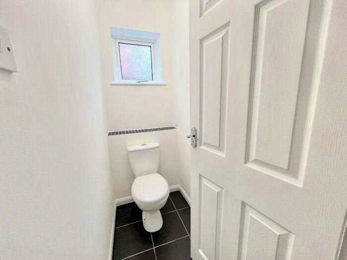 3 Bedroom Terraced House For Sale In Cumberland Terrace, Willington, Crook, DL15