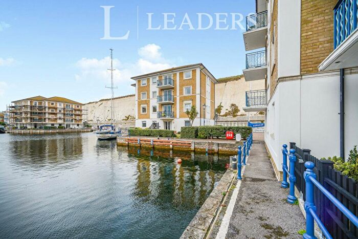 2 Bedroom Apartment To Rent In St Vincents Court, Brighton Marina, BN2