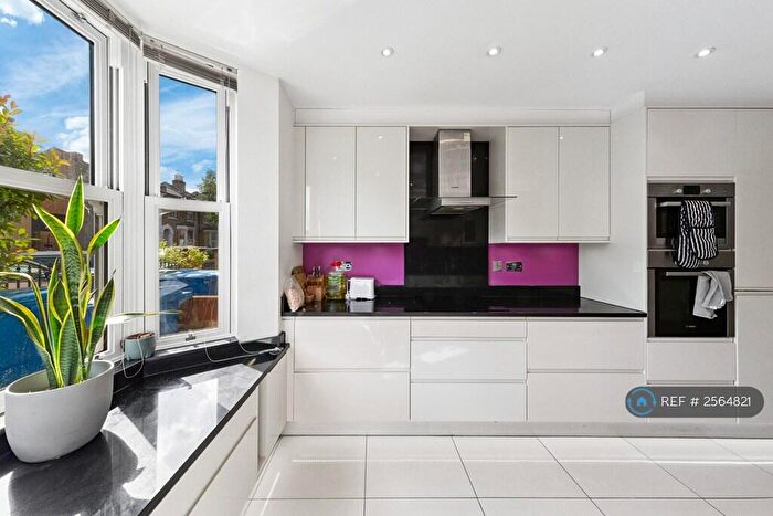 4 Bedroom Terraced House To Rent In Ansdell Road, London, SE15