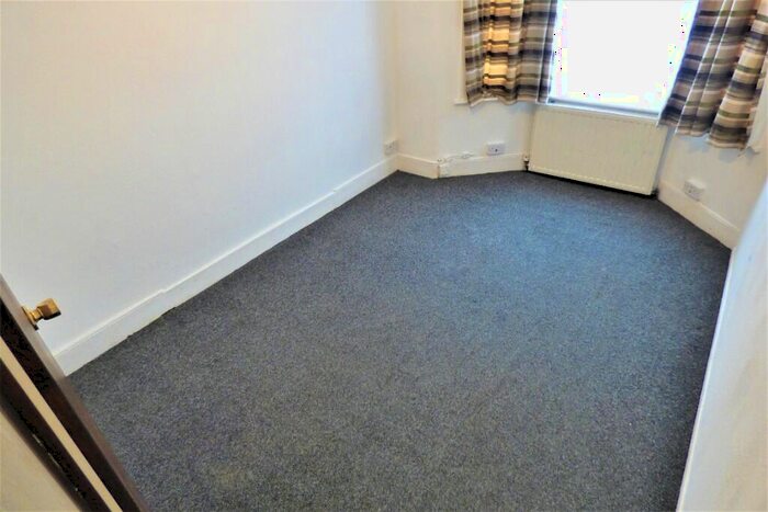2 Bedroom Flat To Rent In St. Awdrys Road, Barking, London, IG11
