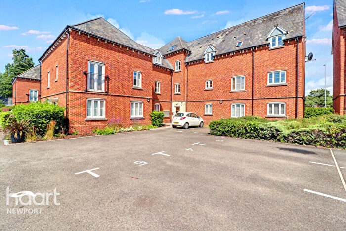 3 Bedroom Apartment For Sale In Jamaica Grove, Newport, NP10