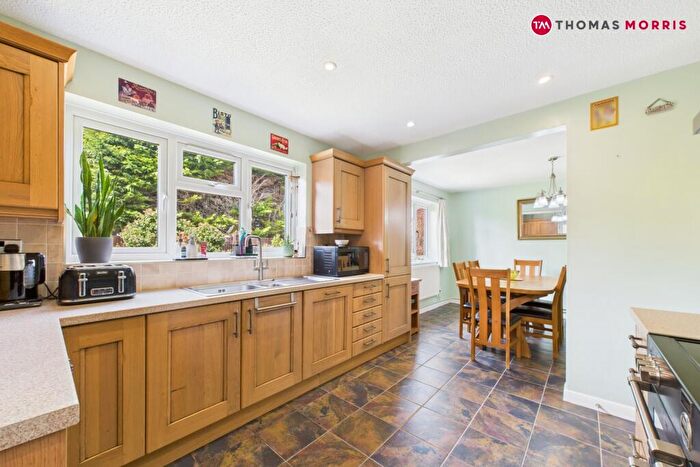 4 Bedroom Detached House For Sale In Abbotts Close, Litlington, Royston, Cambridgeshire, SG8