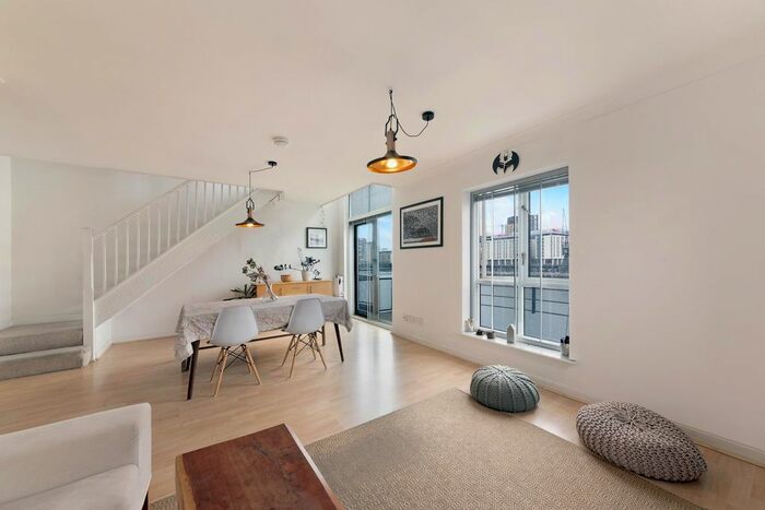 2 Bedroom Flat To Rent In Charlotte House, Britannia Village, London, E16