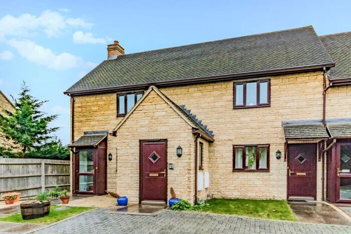 1 Bedroom Apartment To Rent In Brighthampton, OX29