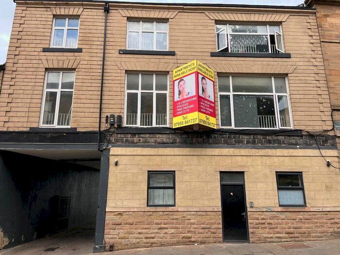 10 Bedroom Block Of Flats For Sale In Daisy Hill, Dewsbury, WF13