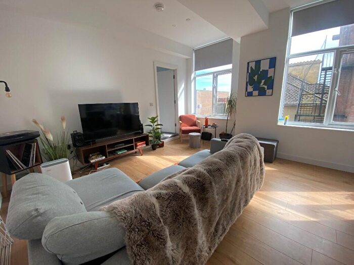 1 Bedroom Flat To Rent In Terminus Road, Eastbourne, East Sussex, BN21