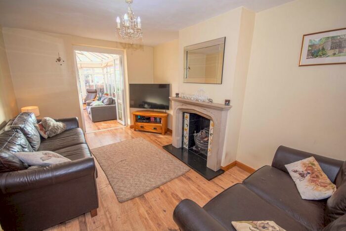 3 Bedroom Terraced House For Sale In Coronation Road, Church Lawford, Rugby, CV23
