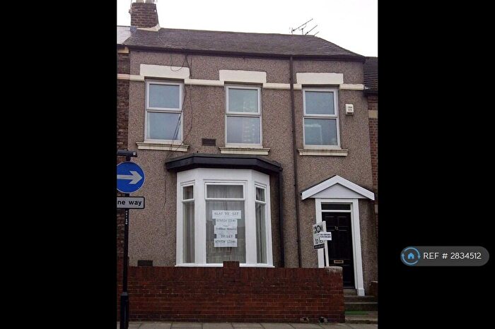 1 Bedroom Flat To Rent In The Royalty, Sunderland, SR2