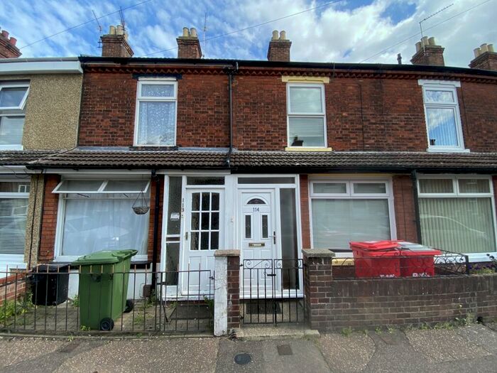 3 Bedroom House To Rent In Palgrave Road, Great Yarmouth, NR30
