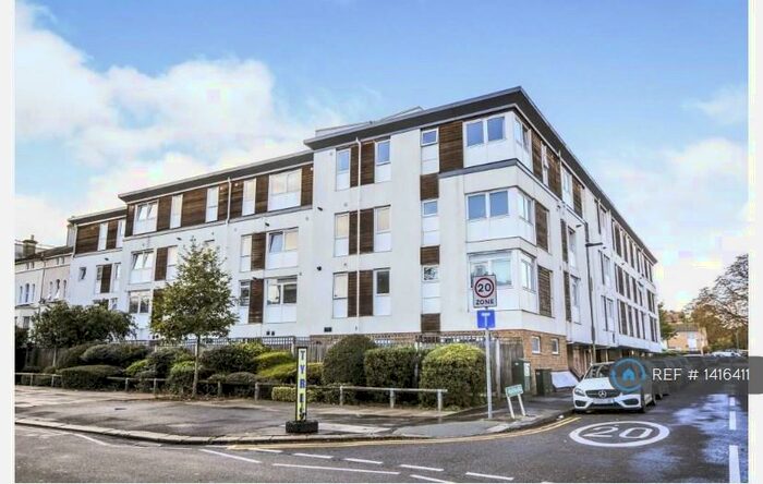 1 Bedroom Flat To Rent In Austen Apartments, London, SE20