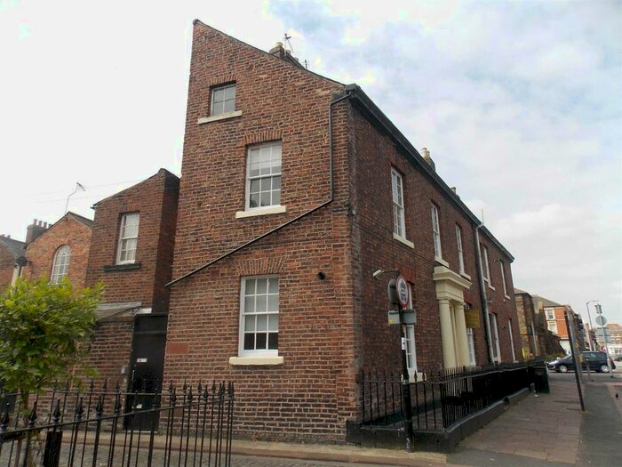 1 Bedroom Flat To Rent In Chiswick Street, Carlisle, CA1