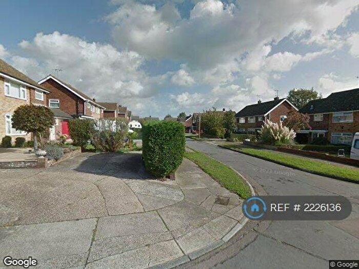 6 Bedroom Semi-Detached House To Rent In Arnstones Close, Colchester, CO4