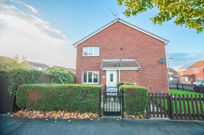 1 Bedroom House For Sale In Howdale Road, Hull, HU8