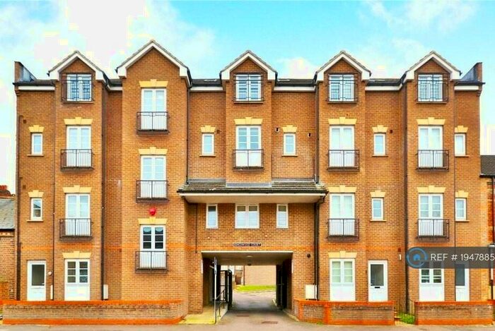 1 Bedroom Flat To Rent In Grove Road, Luton, LU1