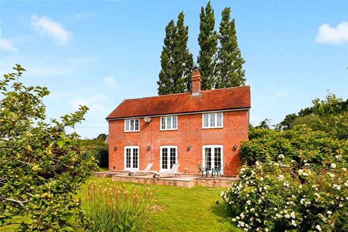 4 Bedroom Detached House To Rent In Peasmarsh, Rye, East Sussex, TN31