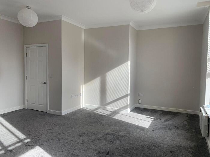 2 Bedroom Apartment To Rent In Parkfield Road, Aigburth, Liverpool, L17