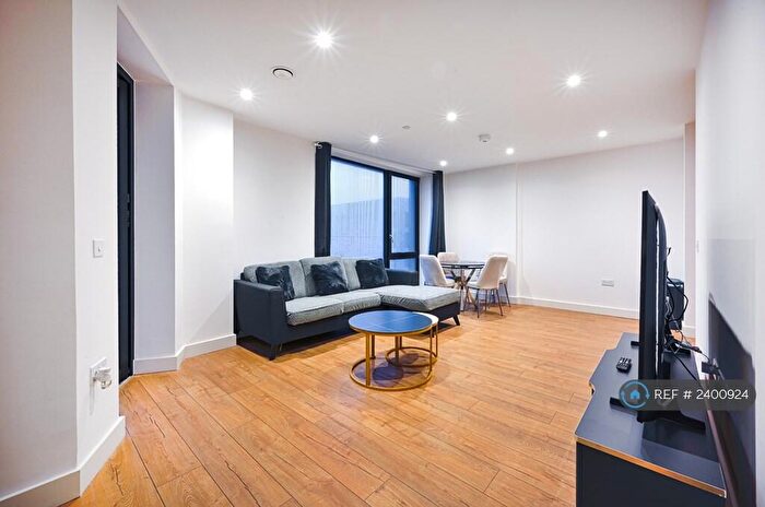 1 Bedroom Flat To Rent In Aberfeldy Village, London, E14