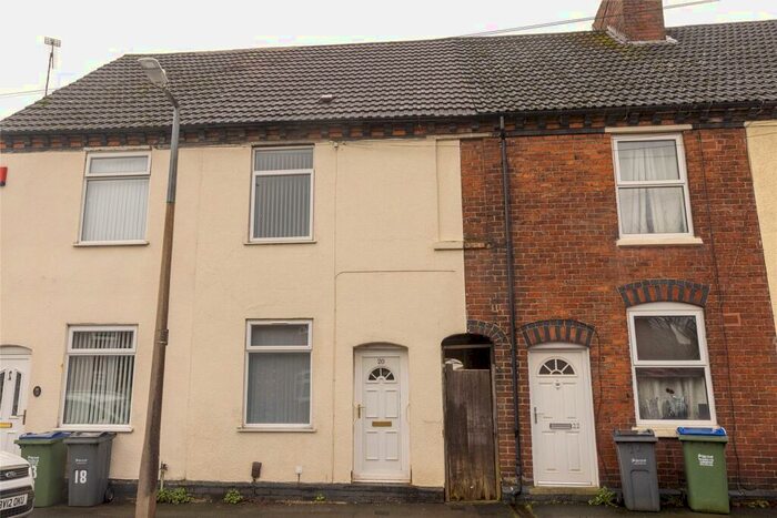 3 Bedroom Terraced House To Rent In Arden Grove, Oldbury, West Midlands, B69