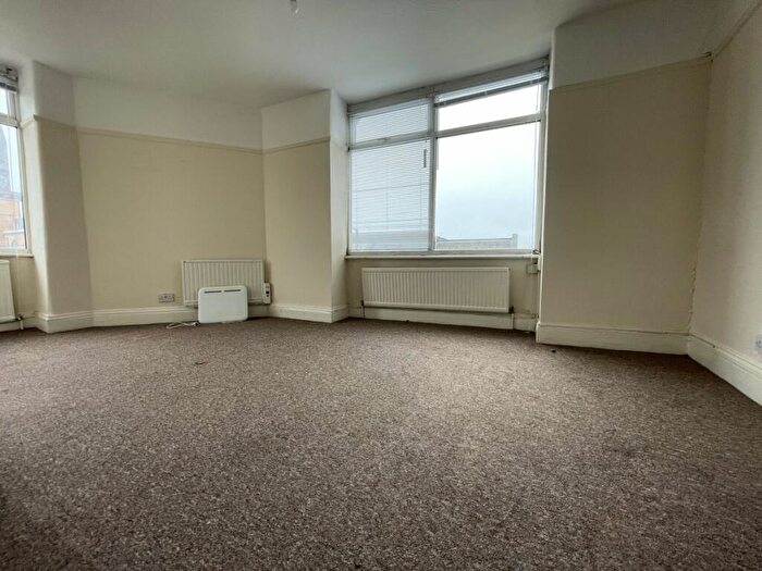 1 Bedroom Flat To Rent In Station Road, Harrow, HA1