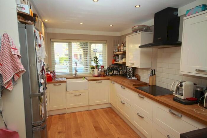 4 Bedroom Terraced House To Rent In Nesbitt Close, Blackhath, SE3