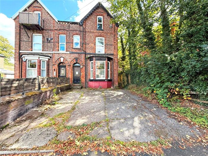 20 Bedroom Apartment For Sale In Apartment Block Portfolio, West Didsbury/sale, M20