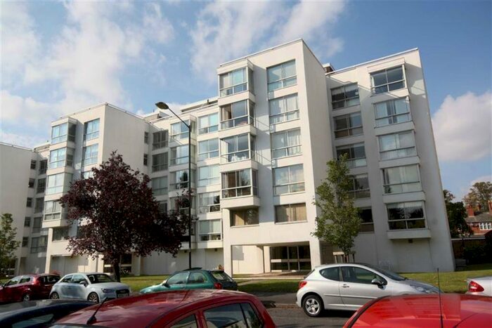 1 Bedroom Apartment To Rent In Regency House, Newbold Terrace, Leamington Spa, CV32