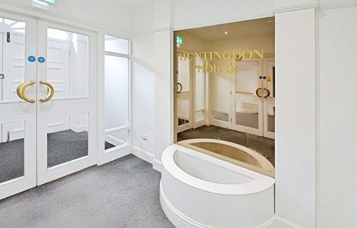 1 Bedroom Flat To Rent In Princess Street, Huntingdon House Princess Street, BL1