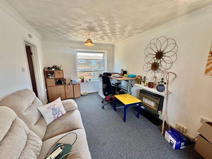 1 Bedroom Flat To Rent In Gentry Place, Norwich, NR5