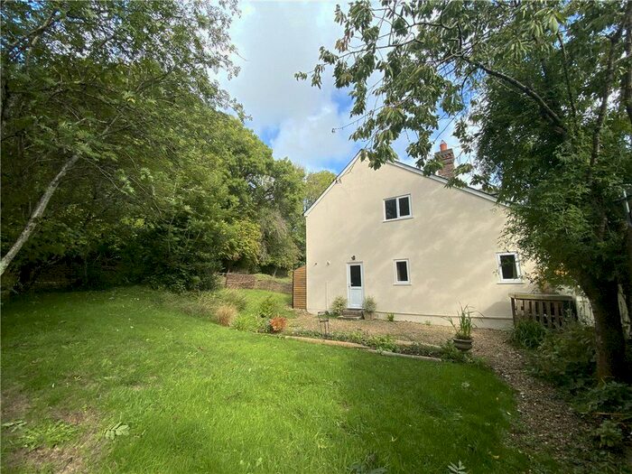 2 Bedroom Semi-Detached House To Rent In Steppes Farm, Frampton, Dorchester, DT2