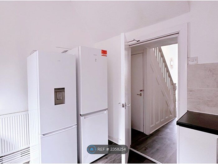 5 Bedroom Terraced House To Rent In Chirkdale St, Liverpool, L4