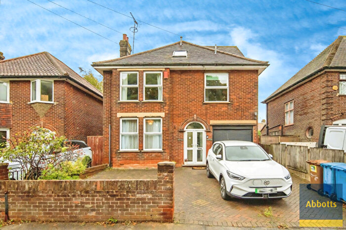 6 Bedroom House To Rent In Clapgate Lane, Ipswich, IP3
