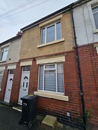 3 Bedroom Terraced House To Rent In Wellington Street, Mexborough, S64