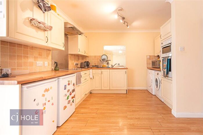 4 Bedroom Terraced House To Rent In Braemar Avenue, Bristol, South Gloucestershire, BS7