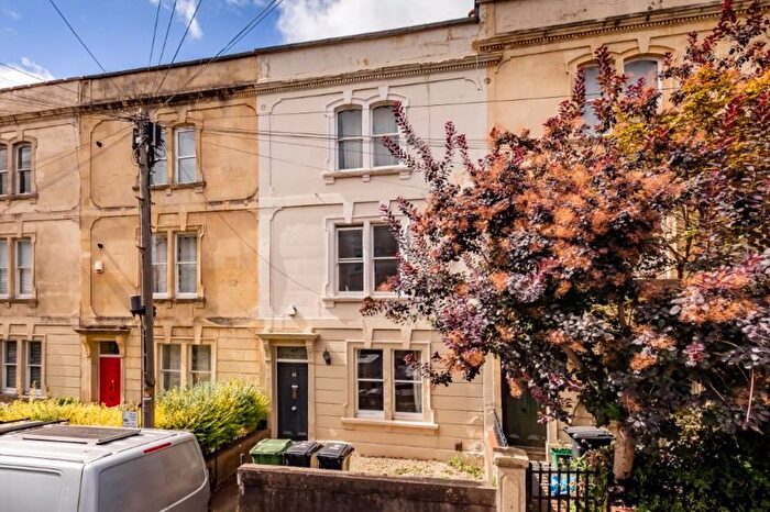 4 Bedroom Terraced House For Sale In Brighton Road, Redland, Bristol, BS6