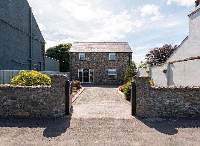 3 Bedroom Detached House For Sale In Main Street, Killough, BT30