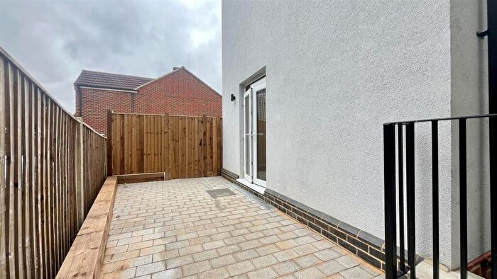 Studio To Rent In Langley Park Road, Sutton, SM2