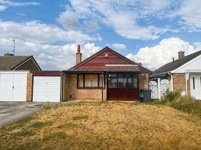 2 Bedroom Detached Bungalow For Sale In Kingstone Avenue, Hucclecote, GL3