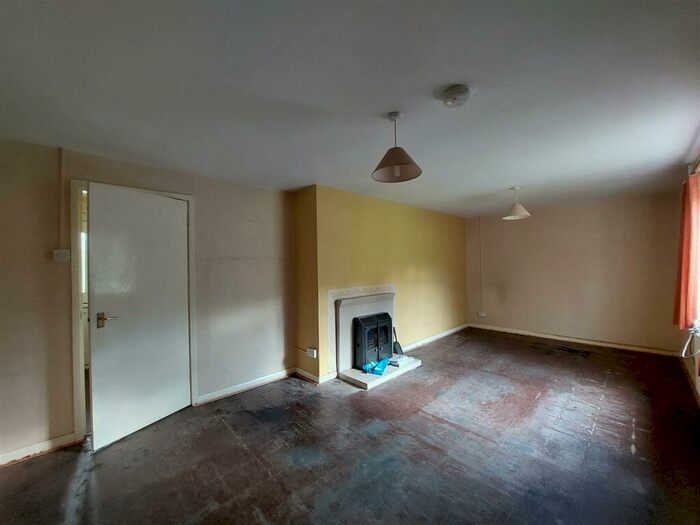 3 Bedroom Terraced House For Sale In Whippingtons Corner, Staunton, Coleford, GL16