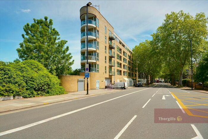 1 Bedroom Flat To Rent In Chiswick High Road, Chiswick, W4