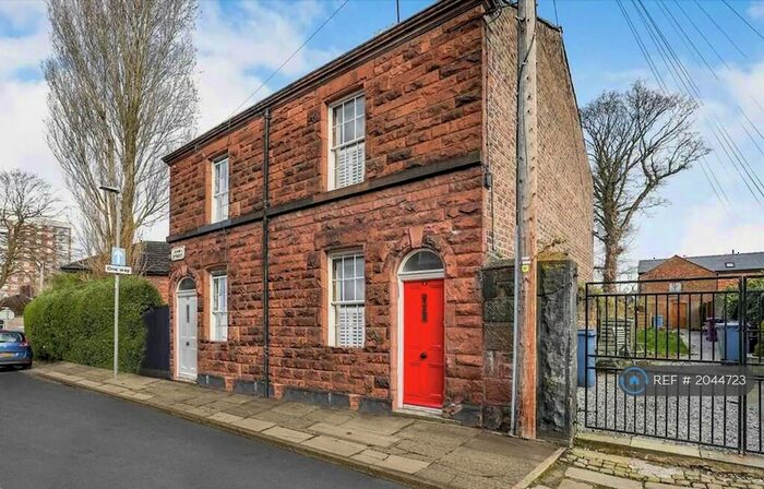 2 Bedroom Semi-Detached House To Rent In Cam Street, Woolton, Liverpool, L25