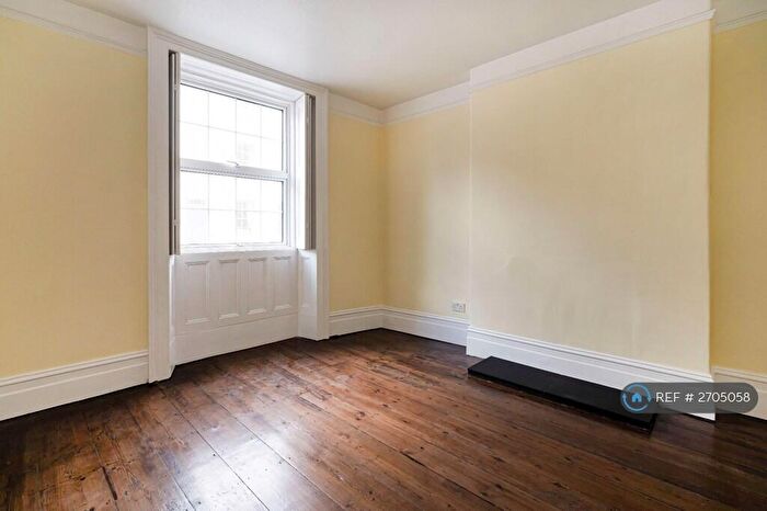 1 Bedroom Flat To Rent In London Street, Faringdon, SN7