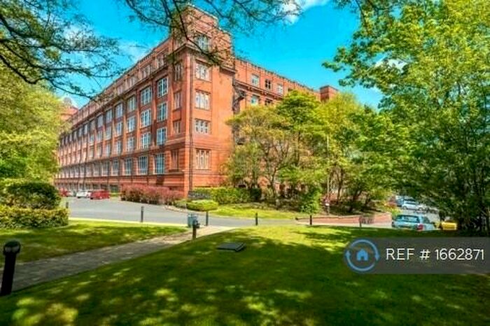 2 Bedroom Flat To Rent In The Cottonworks, Bolton, BL1