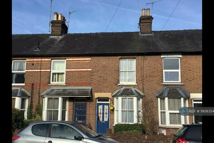 2 Bedroom Terraced House To Rent In Bellingdon Road, Chesham, HP5