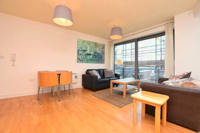 2 Bedroom Apartment To Rent In Metis, Scotland Street, Sheffield, S3