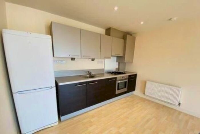 1 Bedroom Flat To Rent In Great Colmore Street, Birmingham, B15