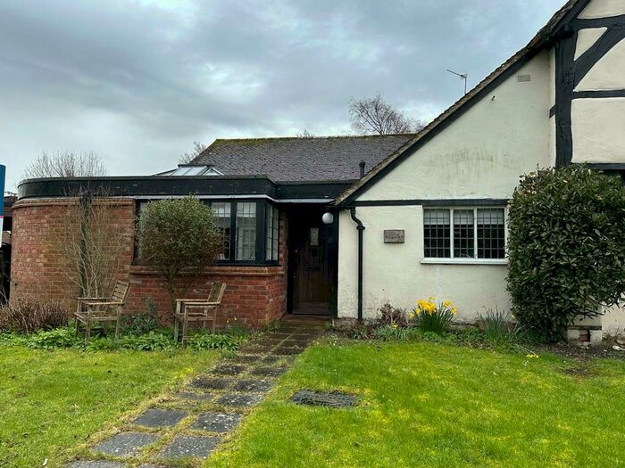 2 Bedroom End Of Terrace House To Rent In Dibleys, Blewbury, Didcot, OX11